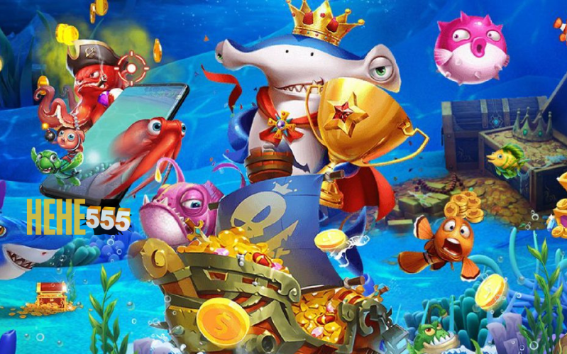 The Rise of Fishing Games Online Bangladesh in the Gaming Market
