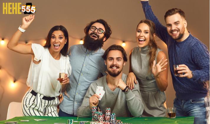 How to Choose a Safe Online Casino in Bangladesh – Complete Guide by Hehe555